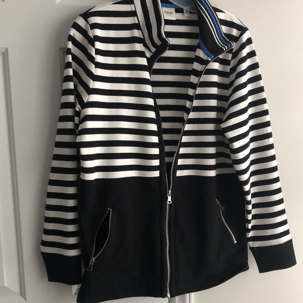 Jacket - Picture 5 of 5